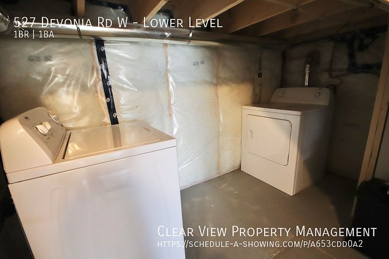 Lethbridge Apartment for rent - 1 Bedroom — photo 11