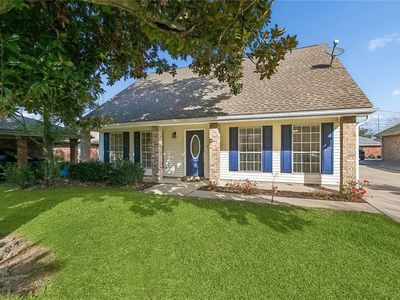 14 Pinto Ln, Saint Rose, LA, 70087