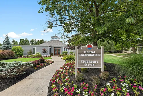 Harpers Point Apartments* Photo 1 Harpers Point Apartments* Photo 1