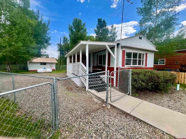14 Phyllis Lane, Gunnison, CO 81230