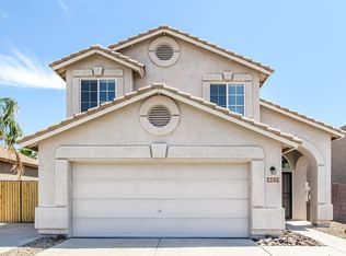 4039 W Salter Dr, Glendale, AZ 85308