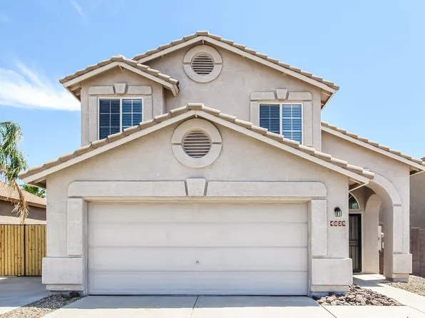 4039 W Salter Dr, Glendale, AZ 85308