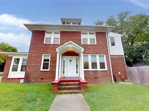 2800 Somme Ave, Norfolk, VA 23509