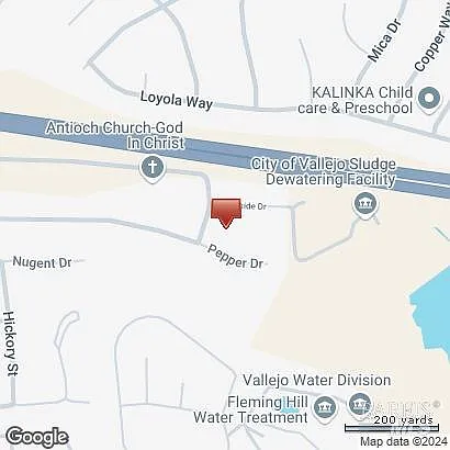 0 Antioch Drive photo 1
