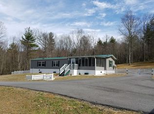1022 Turner Spur Rd, Fancy Gap, VA 24328