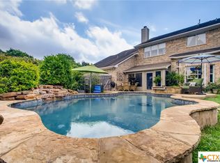 202 Westbury Ln, Georgetown, TX 78628