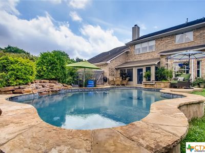 202 Westbury Ln, Georgetown, TX, 78628
