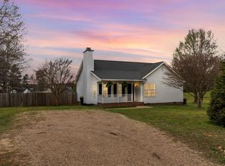 40 Hill Rd, Franklinton, NC 27525