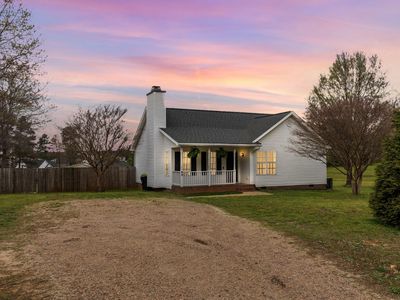 40 Hill Rd, Franklinton, NC, 27525