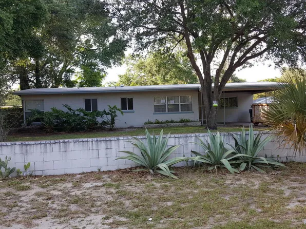 1212 S Park Ave, Titusville, FL 32780