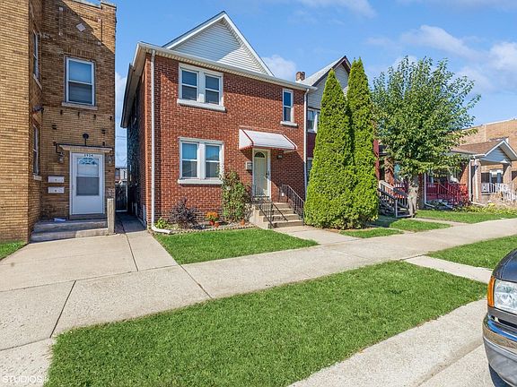 2nd image of 3932 Parrish Ave
