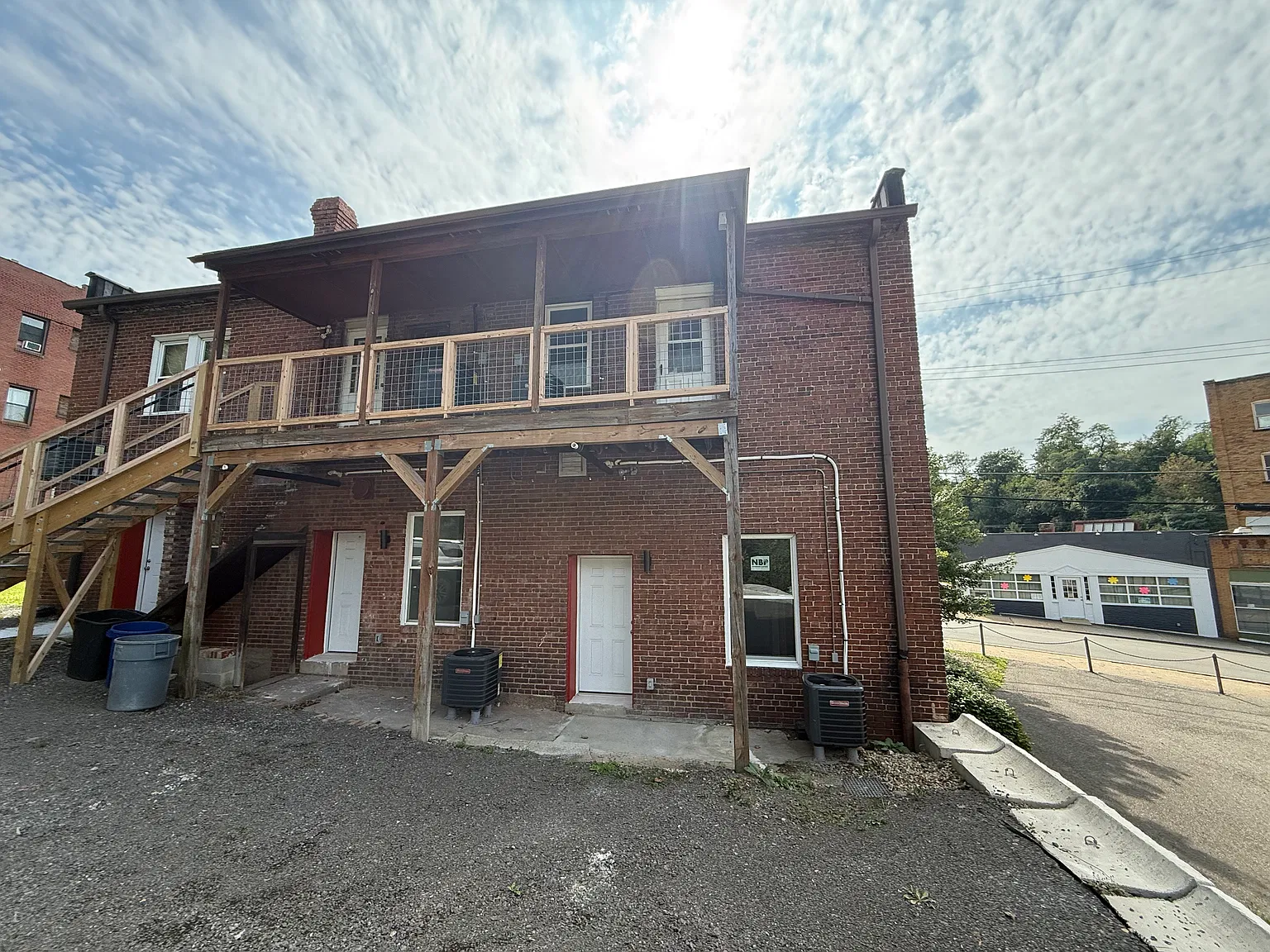 2 bed, 945 sqft, $1,400 — Photo 4