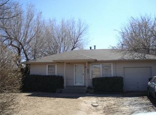 2812 NW 58th St, Oklahoma City, OK 73112