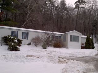 727 Gray Rd, Windham, ME 04062