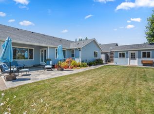 263 Retirement Ln, Cave Junction, OR 97523