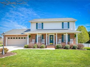 3770 Church Hill Ln, Maiden, NC 28650