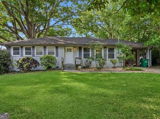 3115 Robin Rd, Decatur, GA 30032
