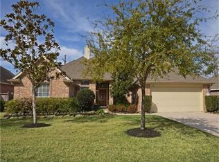 31019 Purdue Park Ln, Spring, TX 77386