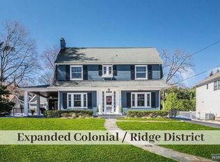 218 Westend Ave, Ridgewood, NJ 07450