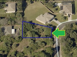 1870 Hannah Ave SW, Palm Bay, FL 32908