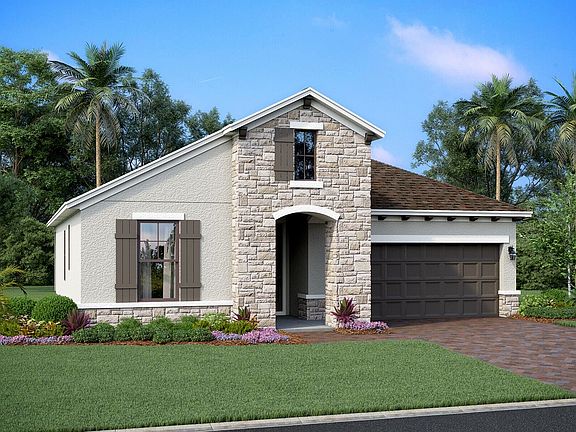 Arlington - Elevation B