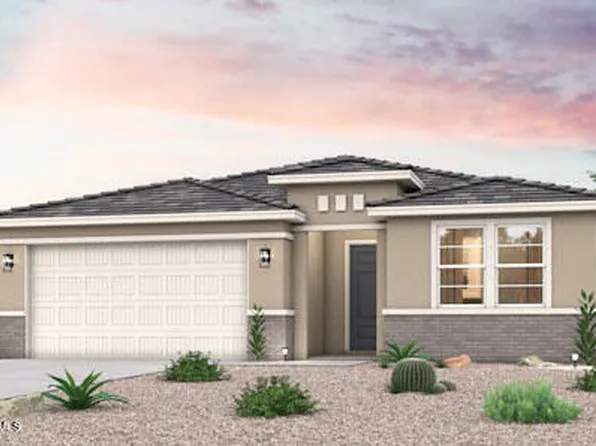 30124 W WINDROSE Drive, Buckeye, AZ 85396