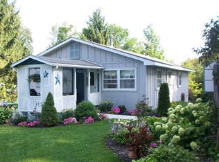 1168 Crescent Ave, Oneida, NY 13421