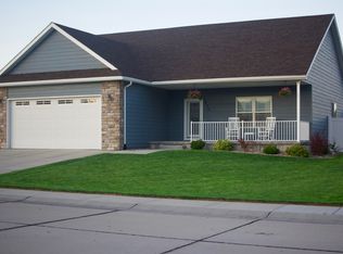 1675 Capt Walter Reed Ave, Sidney, NE 69162