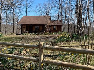 696 Spirit Dr, Saint Joe, AR 72675