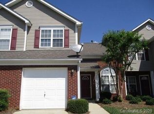 3234 Summerfield Ridge Ln, Matthews, NC 28105