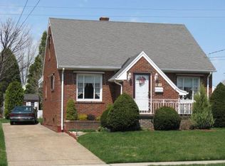 1038 W 35th St, Erie, PA 16508