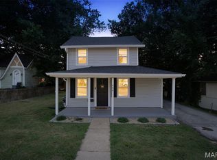 406 N Mill St, Festus, MO 63028