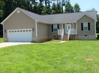 20 Misty Rdg, Chatsworth, GA 30705