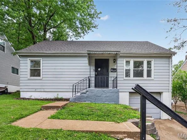 416 Ballman Ave, Saint Louis, MO 63135