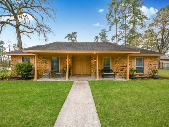 203 Ridgewood Dr, Spring, TX 77386