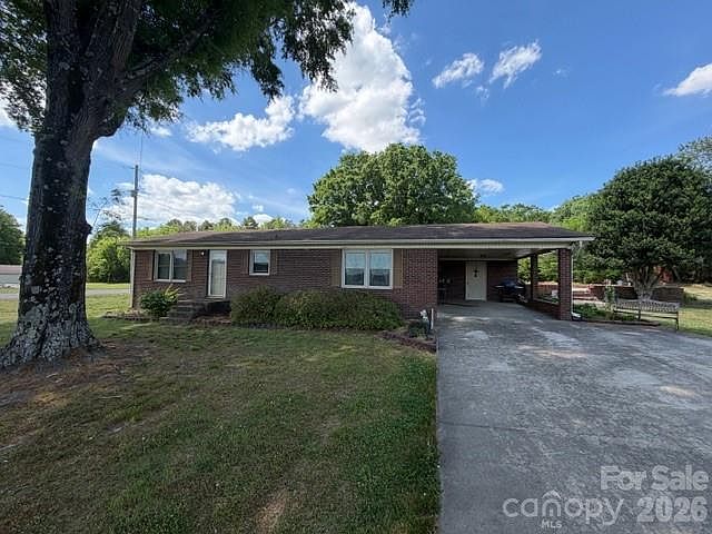 1st image of 20415 Efird Rd