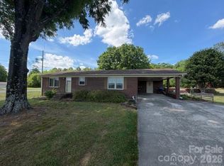 20415 Efird Rd, Albemarle, NC 28001