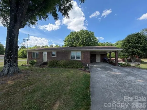 20415 Efird Rd, Albemarle, NC 28001