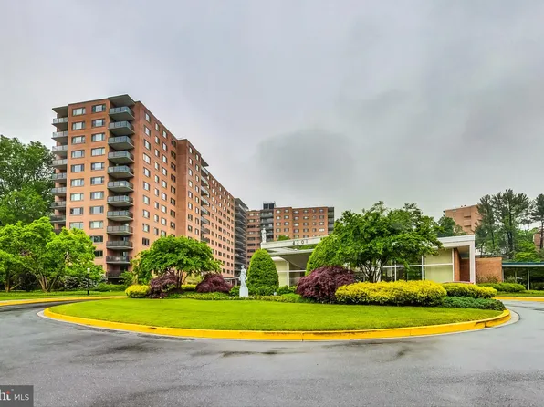 4201 Cathedral Ave NW APT 315W, Washington, DC 20016