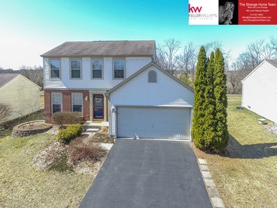 1407 Creekview Dr, Marysville, OH, 43040