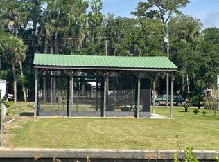 246 SE 240th St, Suwannee, FL 32692