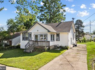 328 N Oakland Ave, Runnemede, NJ 08078