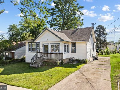 328 N Oakland Ave, Runnemede, NJ, 08078