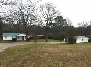 1490 Highway 411, Cartersville, GA 30121