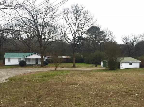 1490 Highway 411, Cartersville, GA 30121