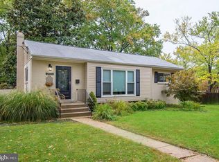 2820 Henderson Ct, Silver Spring, MD 20902