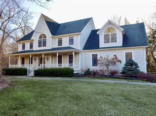 12 Barraco Blvd, Rhinebeck, NY 12572