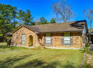 24201 Creekwood Dr, Splendora, TX 77372