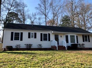 12303 Ridgefield Pkwy, Henrico, VA 23233