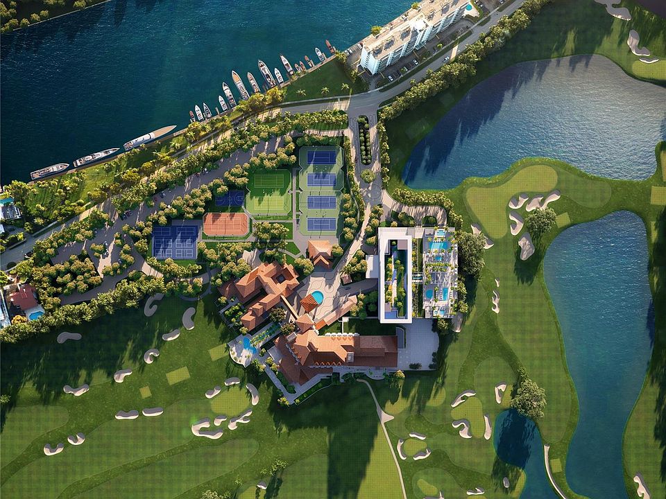 1st image of 501 Diplomat Parkway #17-B